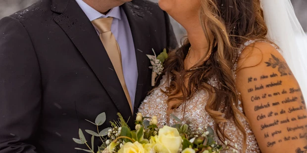 Hochzeitsfotos - Fotostudio - Wels (Wels) - Nicole Weissbacher Fotografie