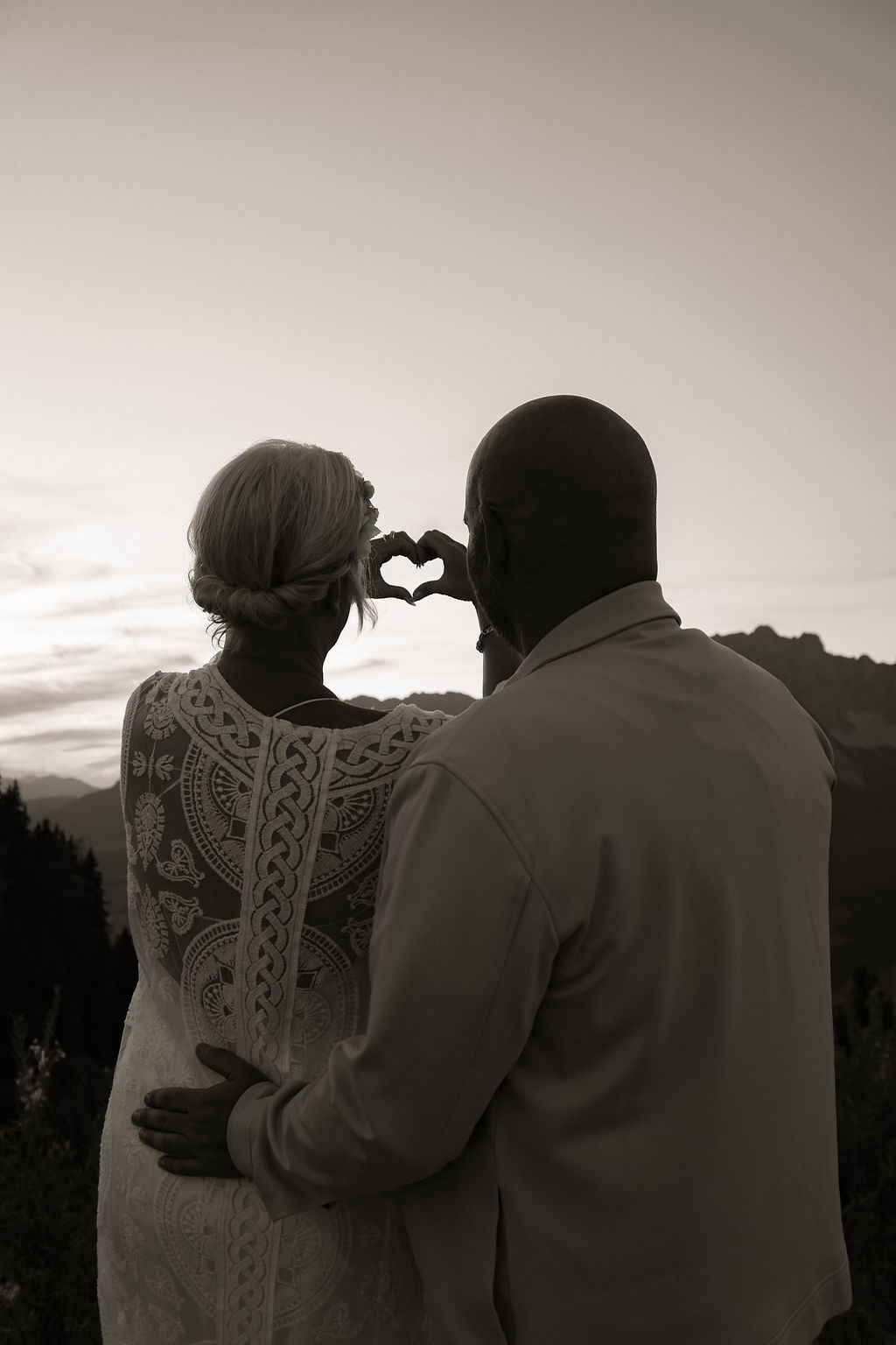 Hochzeitsfotograf: Nicole Weissbacher Fotografie