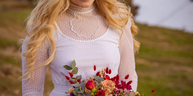 Hochzeitsfotos - Fotostudio - Wels (Wels) - Nicole Weissbacher Fotografie