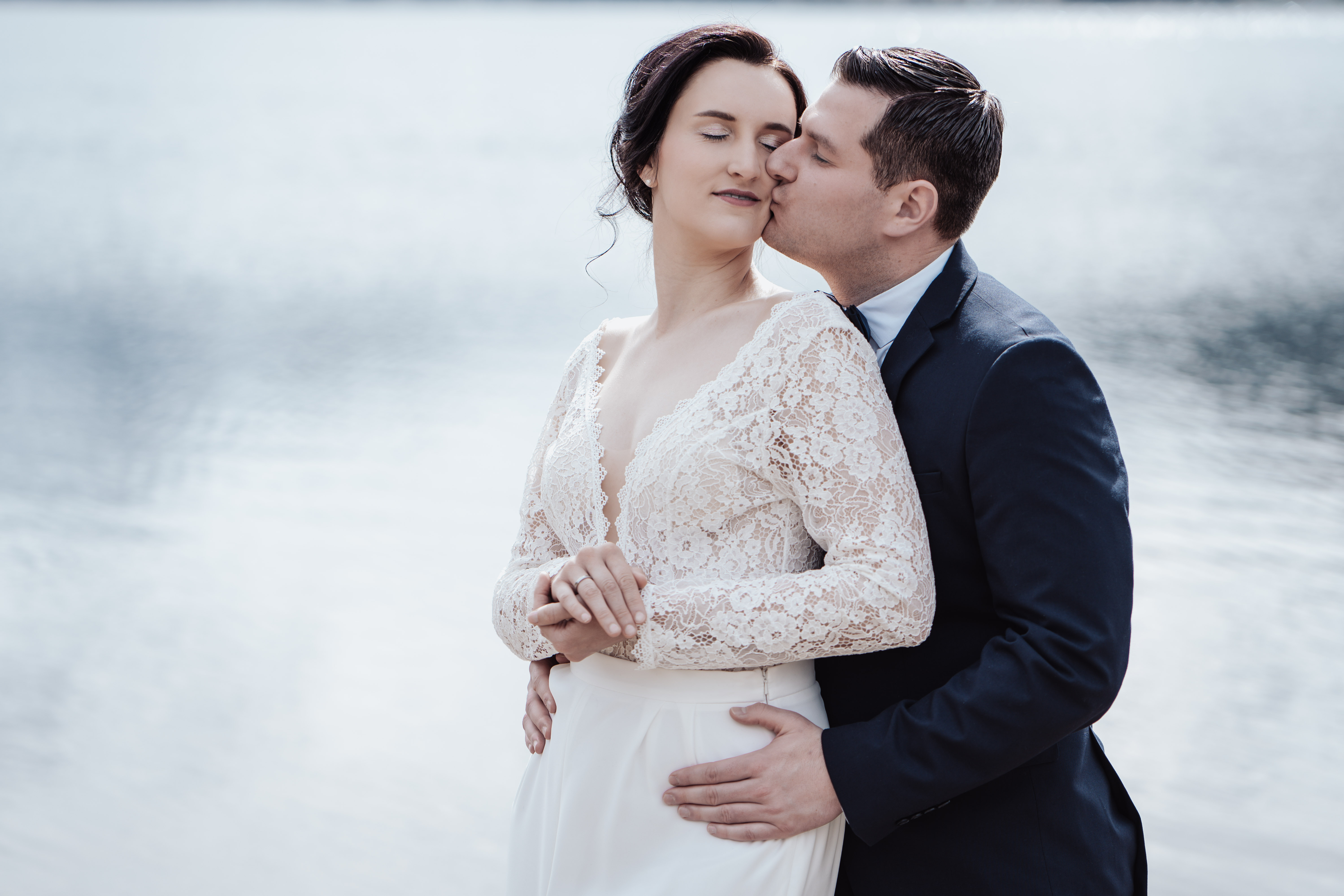 Hochzeitsfotos - Fotobox alleine buchbar - Niederösterreich - EA Fotoart