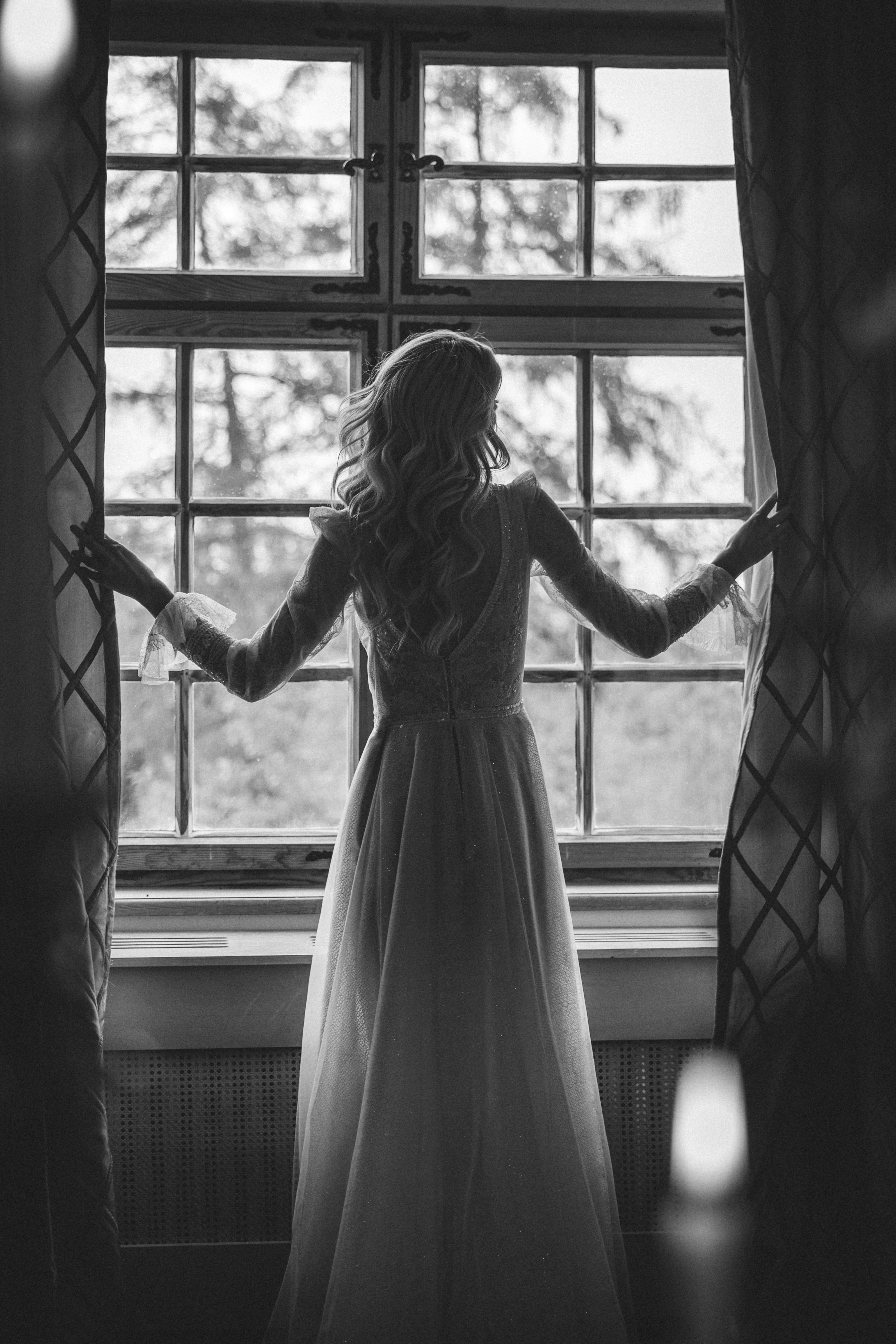 Hochzeitsfotos - Art des Shootings: Fotostory - Innsbruck - Stefanie Fleischmann