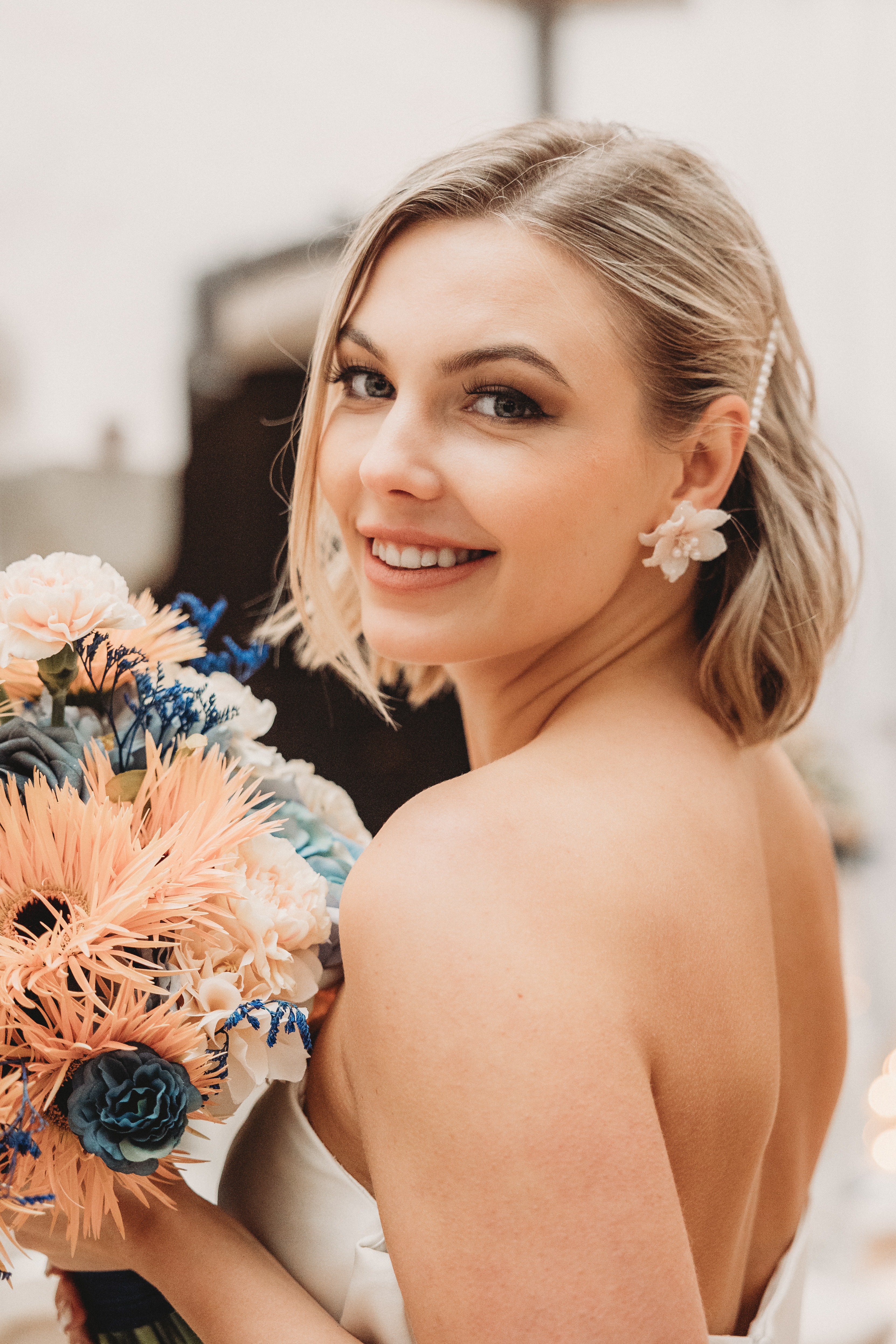 Hochzeitsfotos - Art des Shootings: Fotostory - Innsbruck - Stefanie Fleischmann