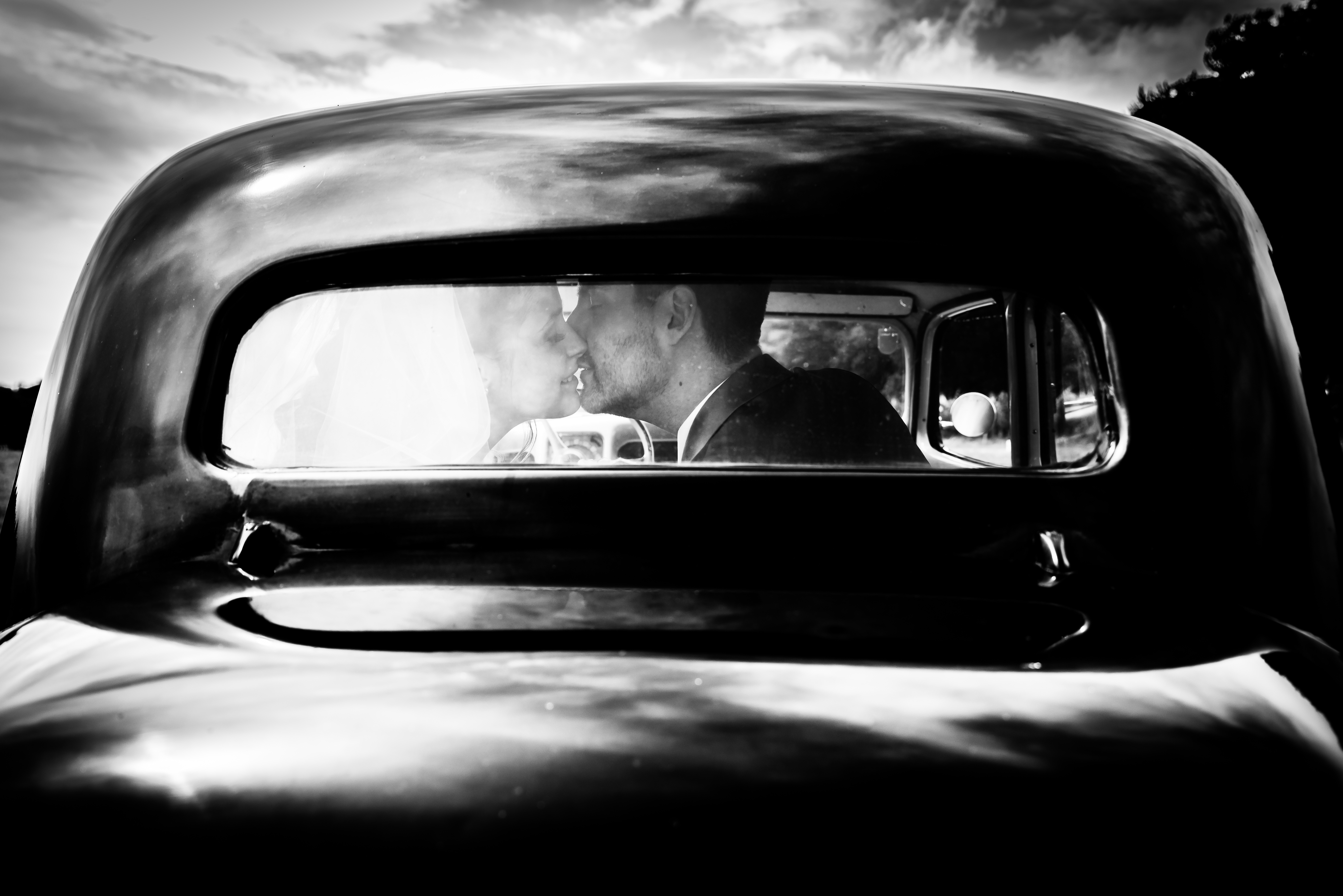 Hochzeitsfotos - Berufsfotograf - St. Pölten - In Frame