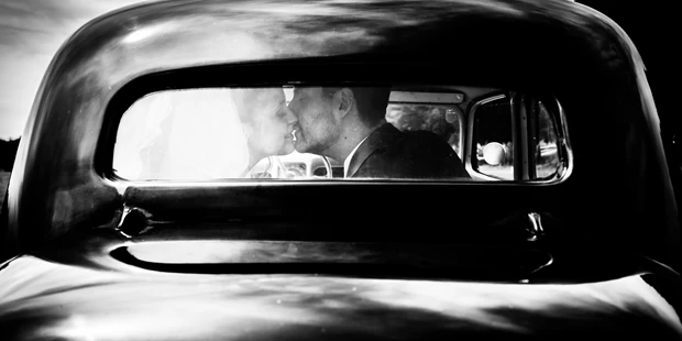 Hochzeitsfotos - Art des Shootings: Prewedding Shooting - Gumpoldskirchen - In Frame