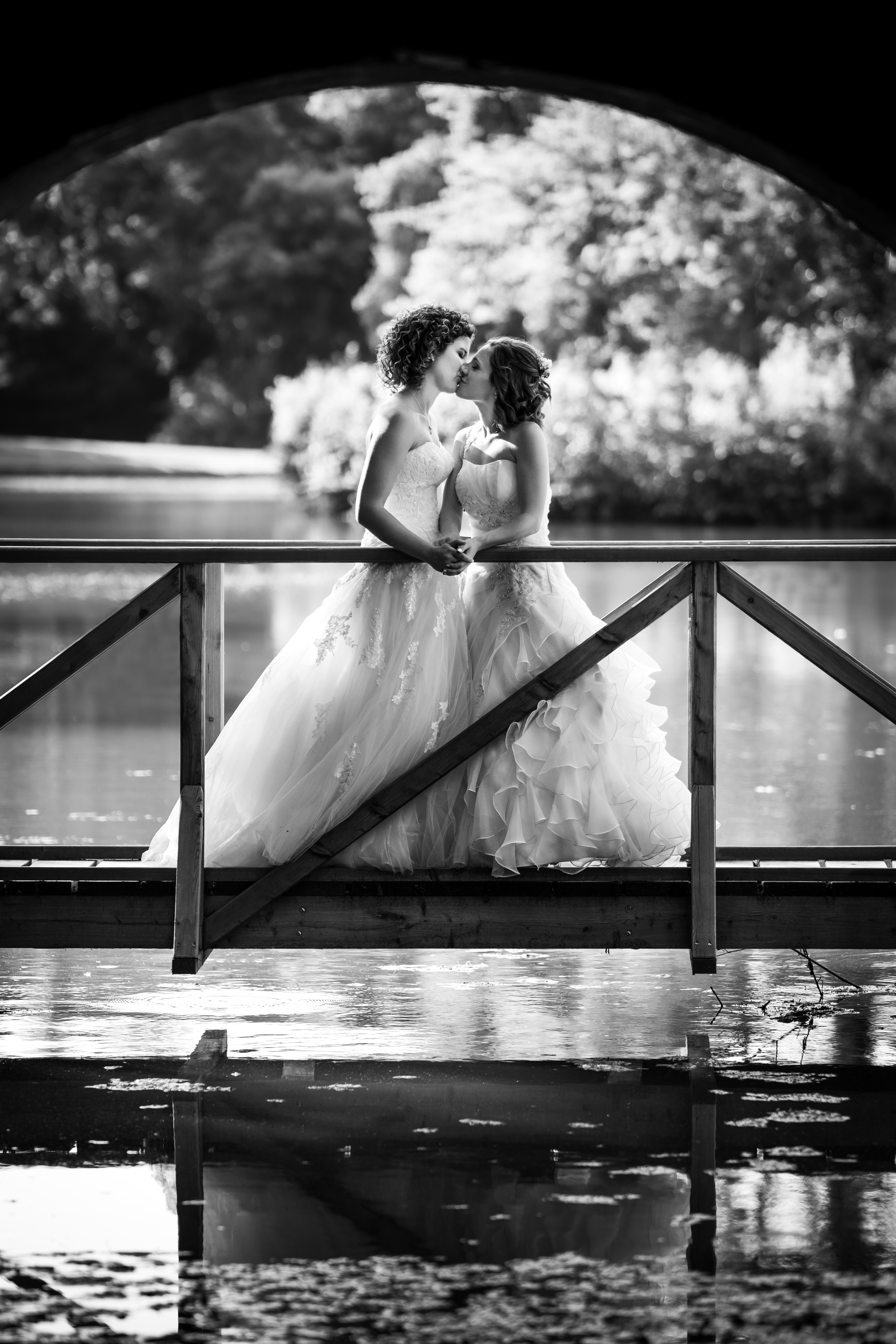 Hochzeitsfotograf: In Frame