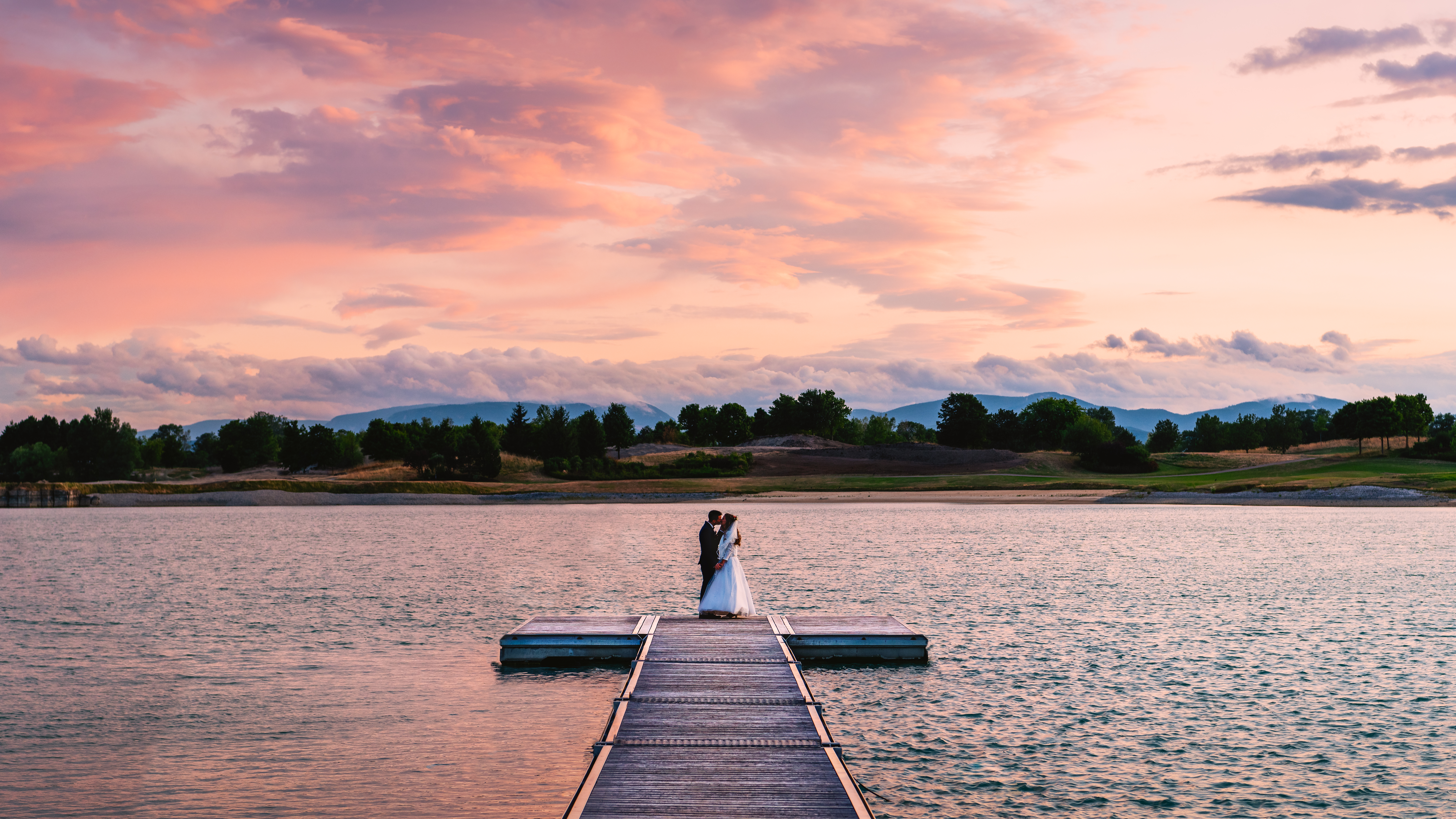 Hochzeitsfotograf: In Frame