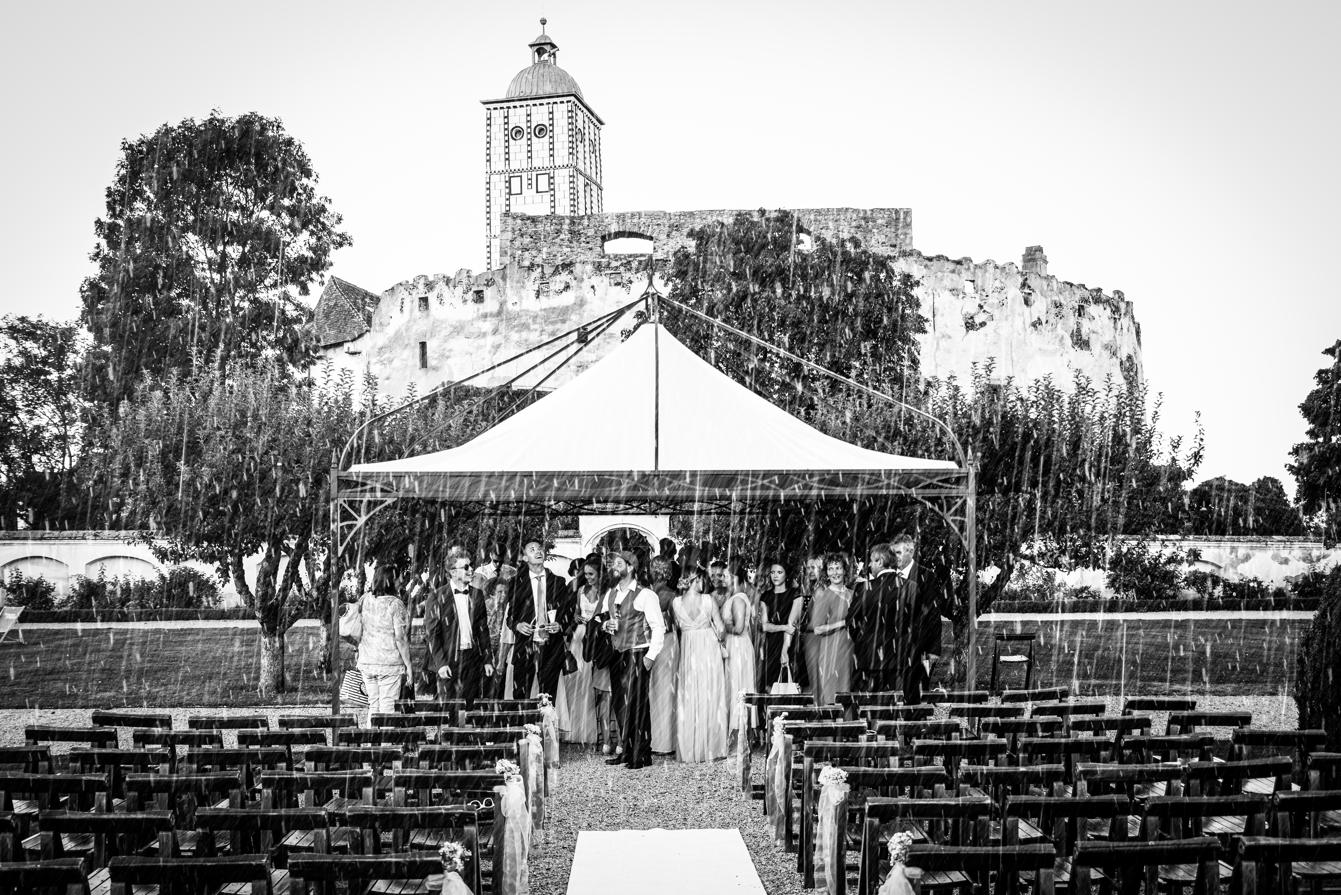 Hochzeitsfotograf: In Frame