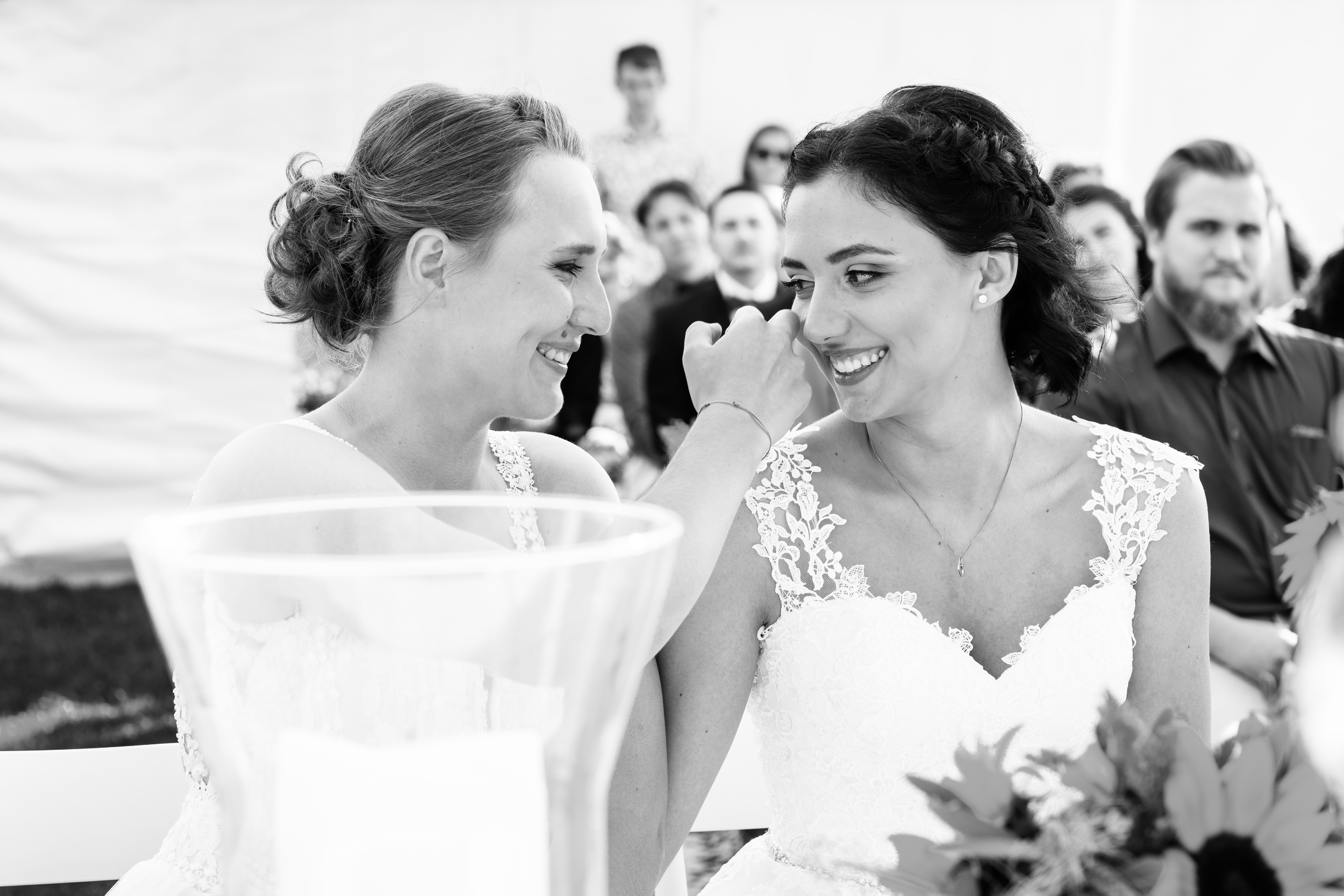 Hochzeitsfotograf: In Frame