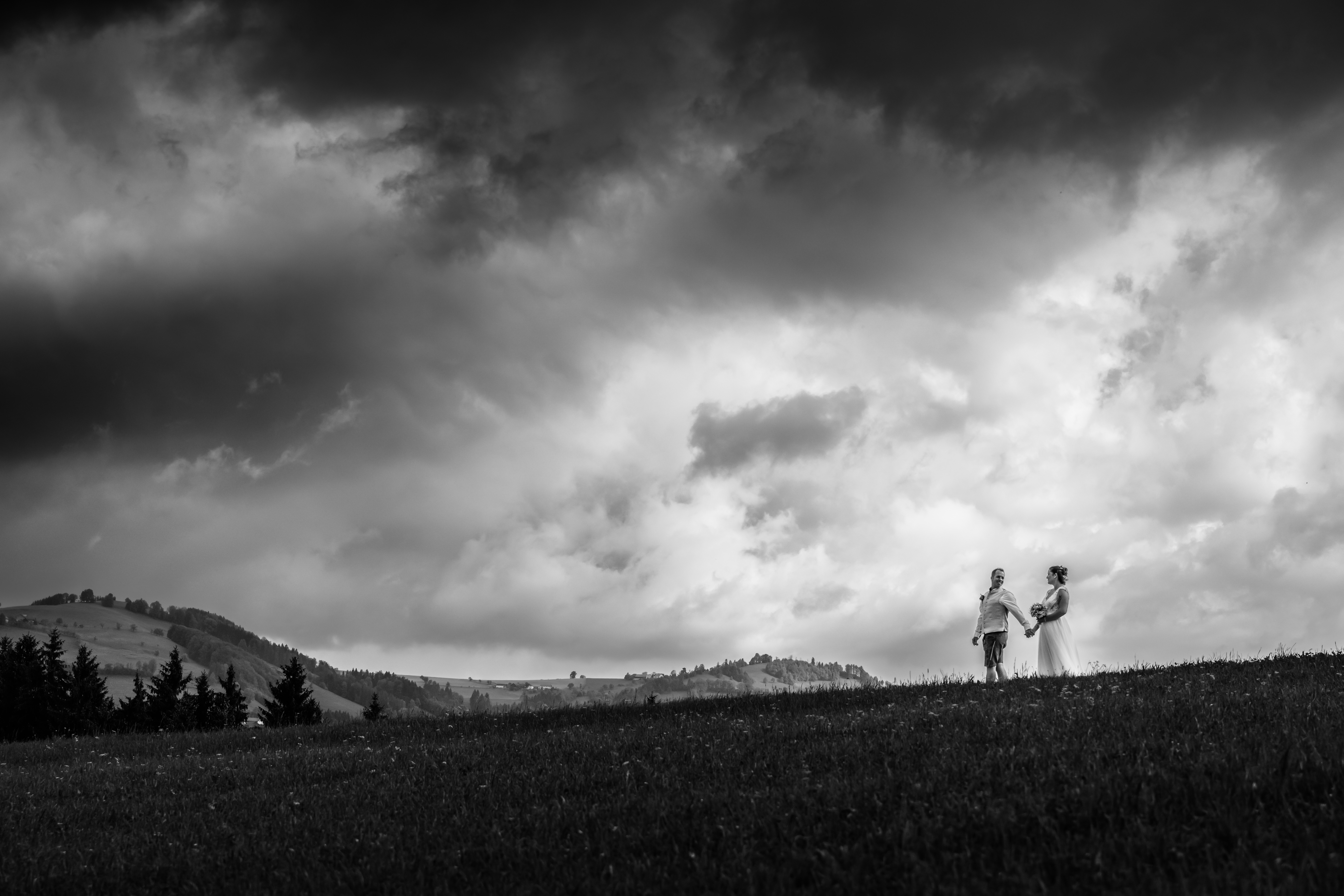 Hochzeitsfotograf: In Frame