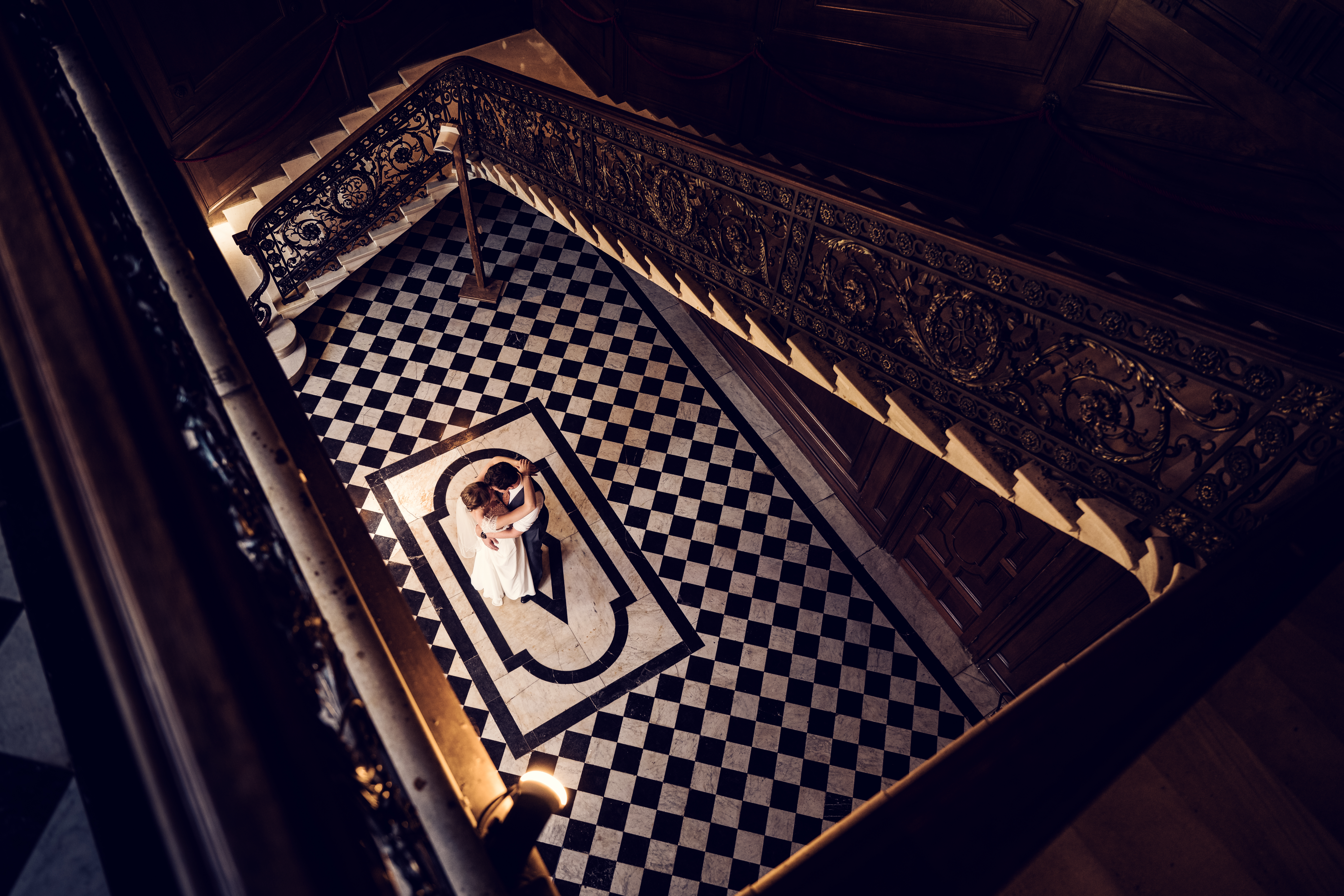 Hochzeitsfotograf: In Frame