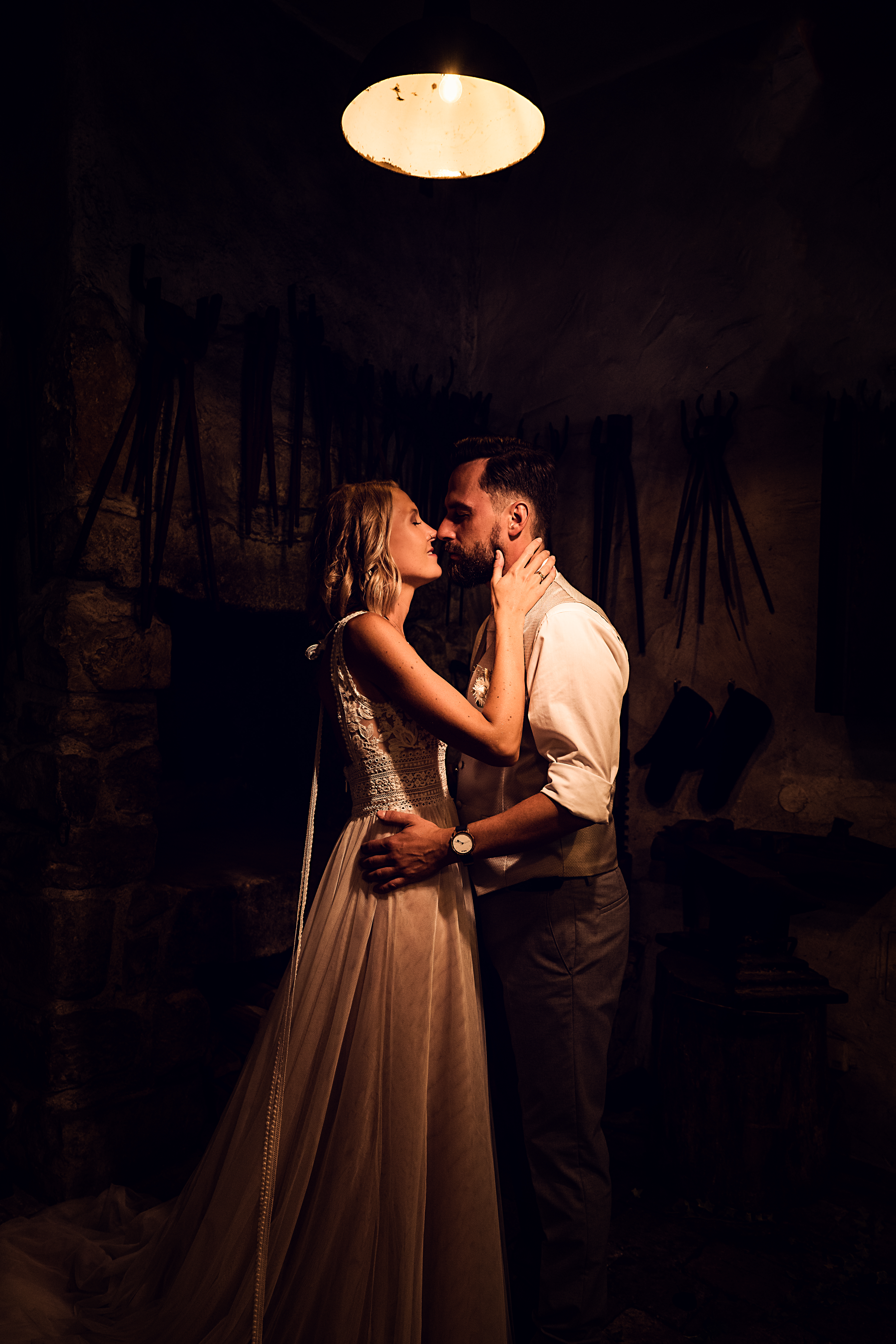 Hochzeitsfotograf: In Frame