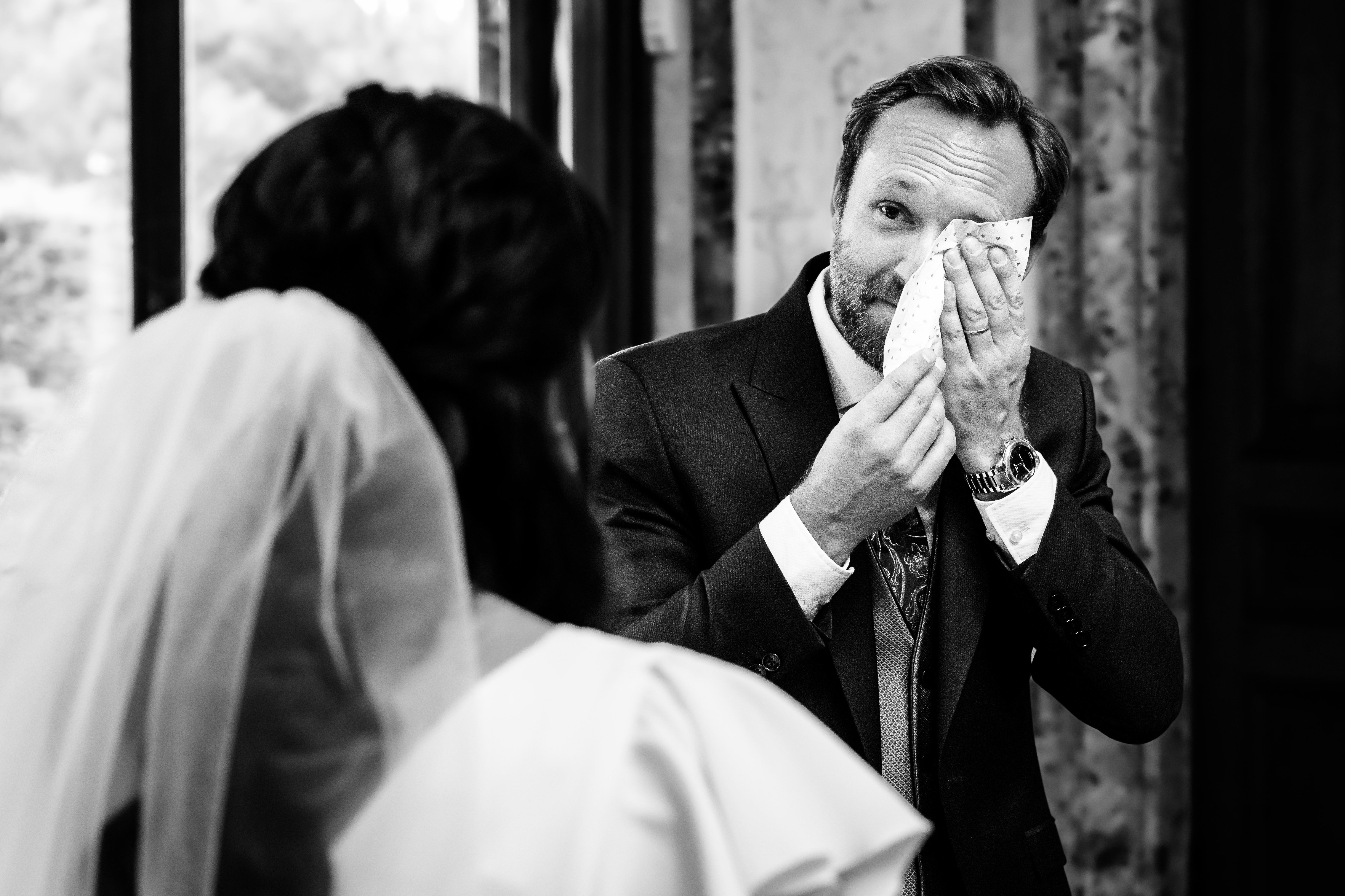 Hochzeitsfotograf: In Frame