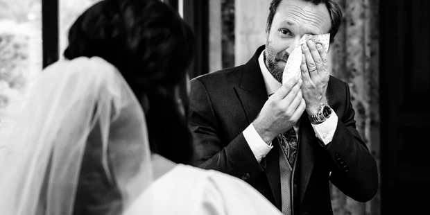 Hochzeitsfotos - Art des Shootings: Prewedding Shooting - Gumpoldskirchen - In Frame