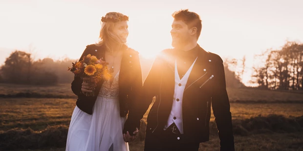 Hochzeitsfotos - Art des Shootings: Prewedding Shooting - Gumpoldskirchen - In Frame