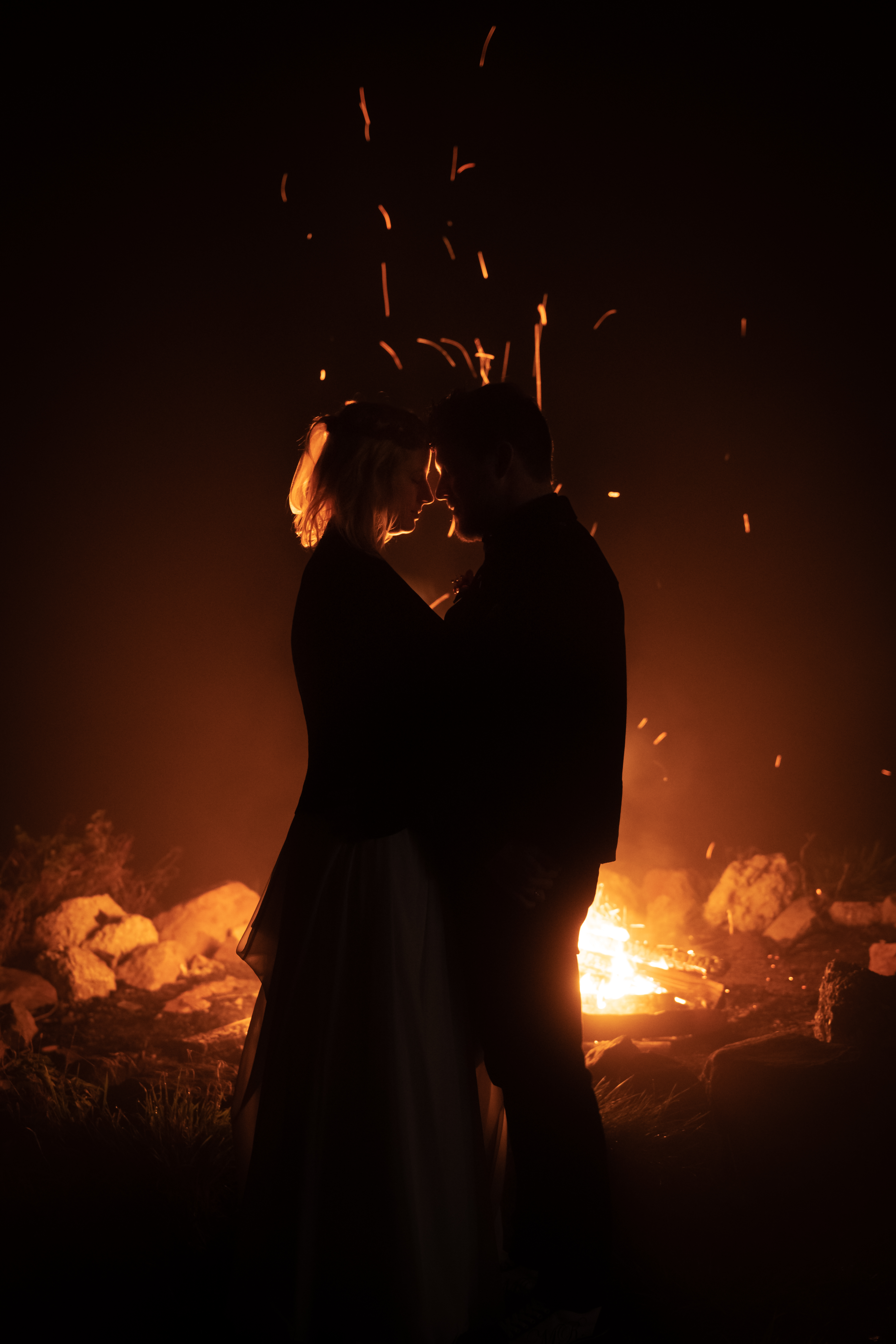 Hochzeitsfotograf: In Frame