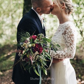 Hochzeitsfotograf: Shutter & Melody