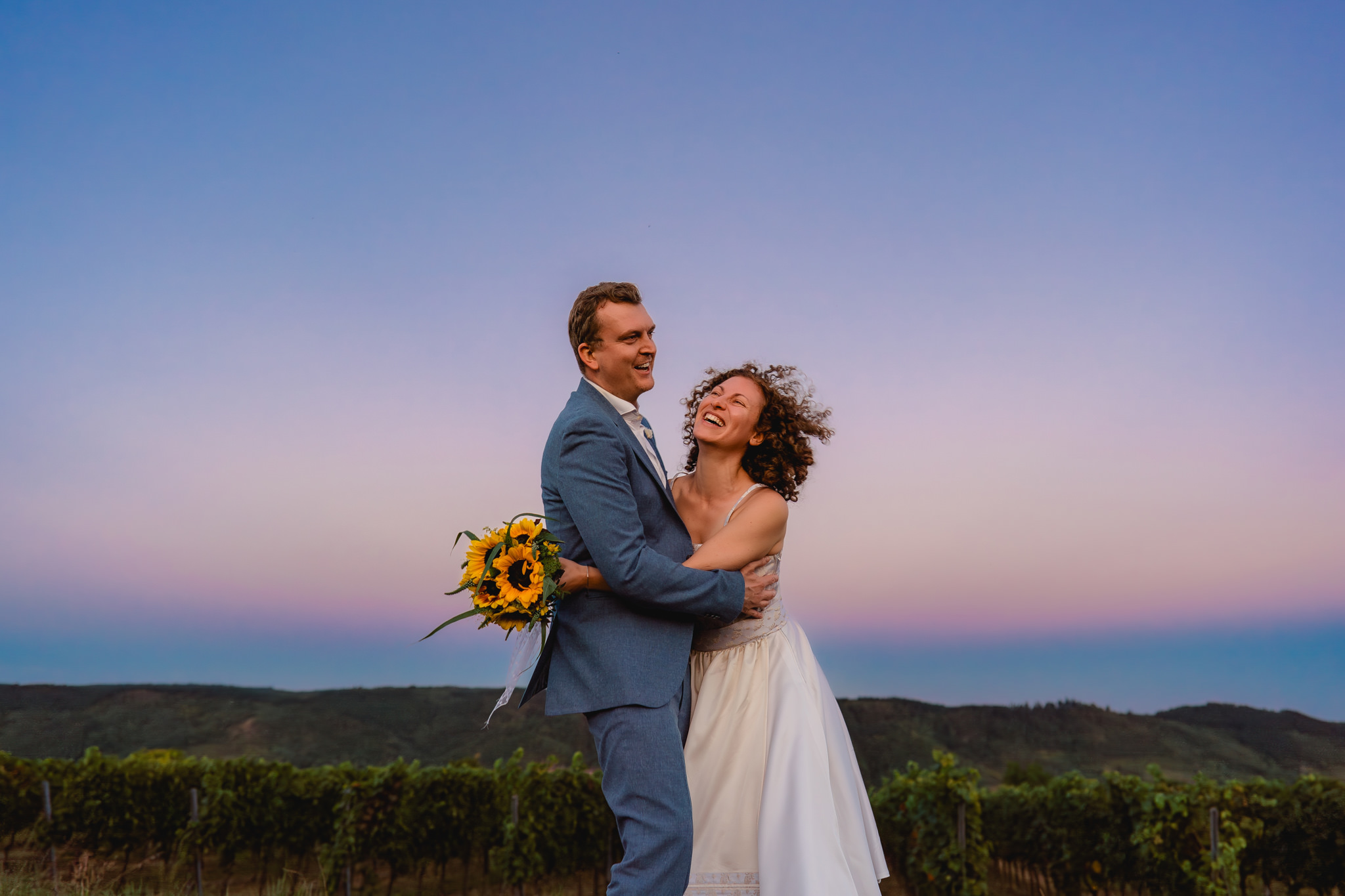 Hochzeitsfotos - Art des Shootings: Hochzeits Shooting - Kärnten - Hochzeitsfotograf Kärnten - Tanja und Josef Photographie & Film