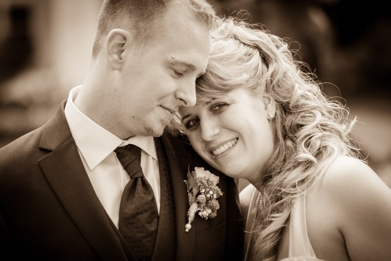 Hochzeitsfotos - Fotobox alleine buchbar - Heimberg (Heimberg) - Hauber Matthias Photography