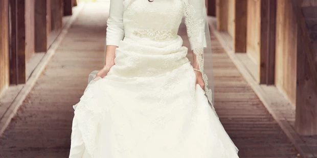 Hochzeitsfotos - Art des Shootings: Hochzeits Shooting - Augsburg - Arlberg Photography