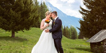 Hochzeitsfotos - PLZ 6574 (Österreich) - Arlberg Photography