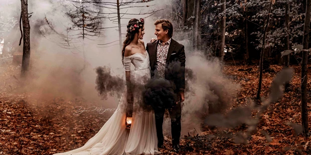 Hochzeitsfotos - Art des Shootings: Hochzeits Shooting - Appenzell - PG Photography