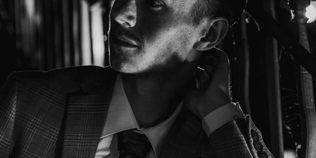 Hochzeitsfotos - Art des Shootings: Hochzeits Shooting - Appenzell - PG Photography