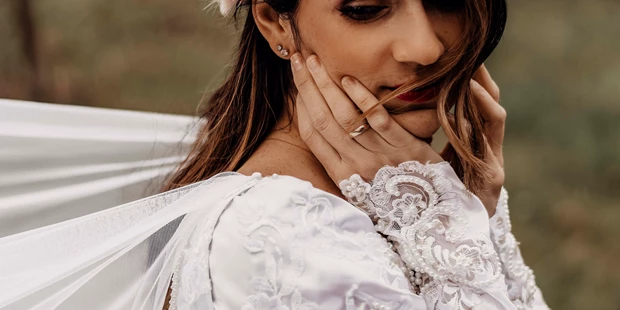 Hochzeitsfotos - Art des Shootings: Hochzeits Shooting - Appenzell - PG Photography