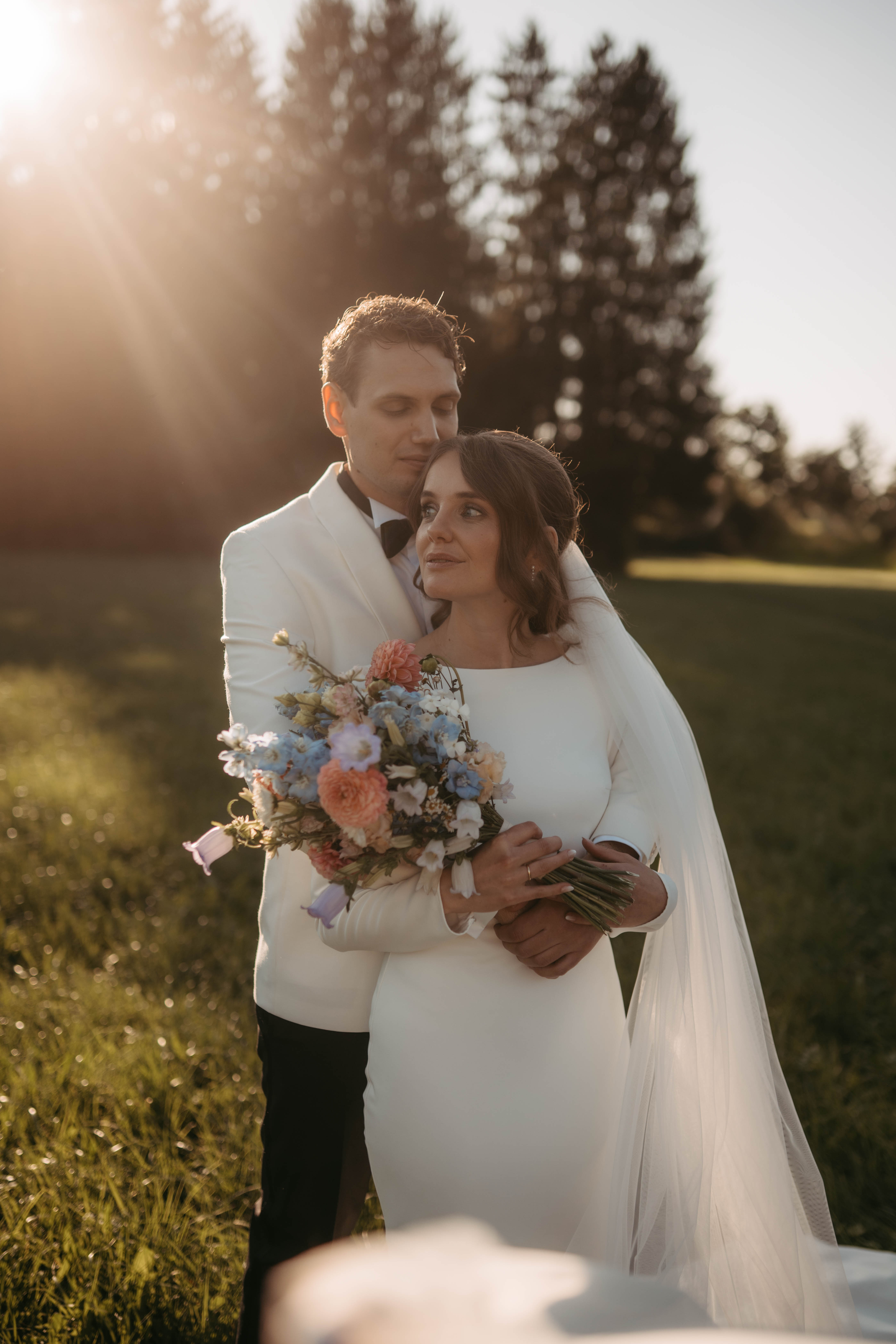 Hochzeitsfotograf: Leoni Unterkofler Fotografie