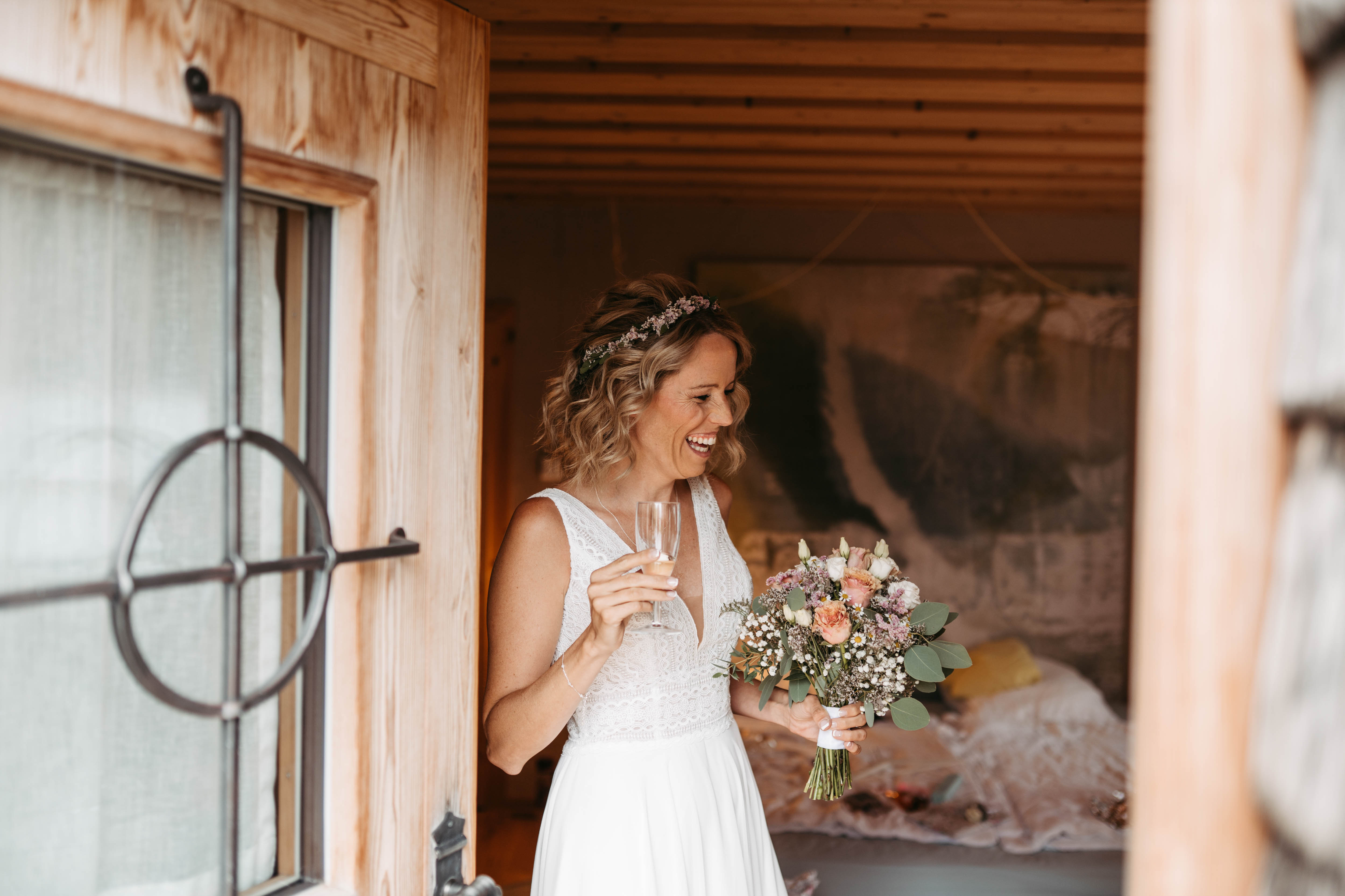 Hochzeitsfotograf: Leoni Unterkofler Fotografie