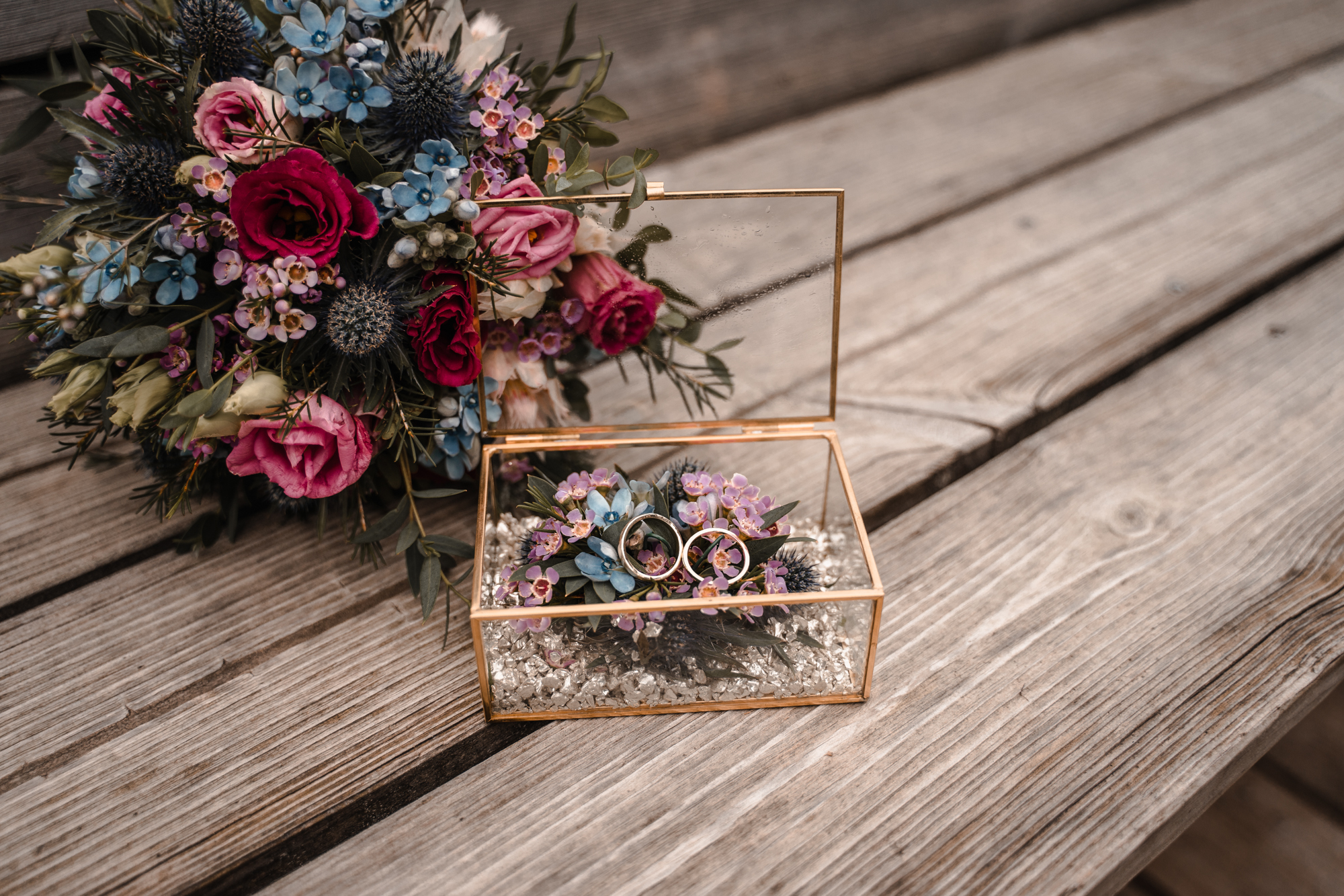 Hochzeitsfotos - Berufsfotograf - Sankt Georgen bei Salzburg - Leoni Unterkofler Fotografie