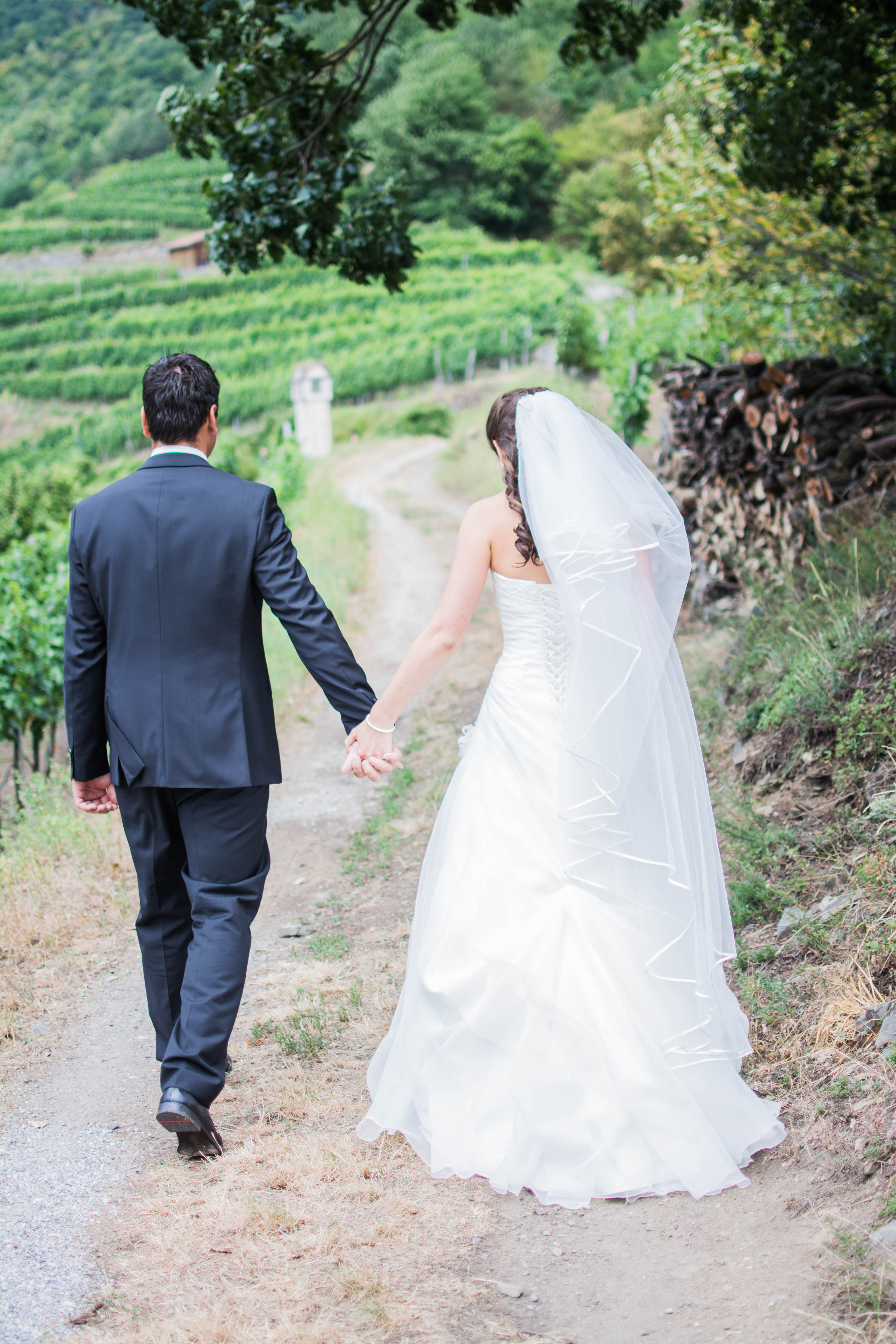 Hochzeitsfotograf: Stefan Führer Fotografie