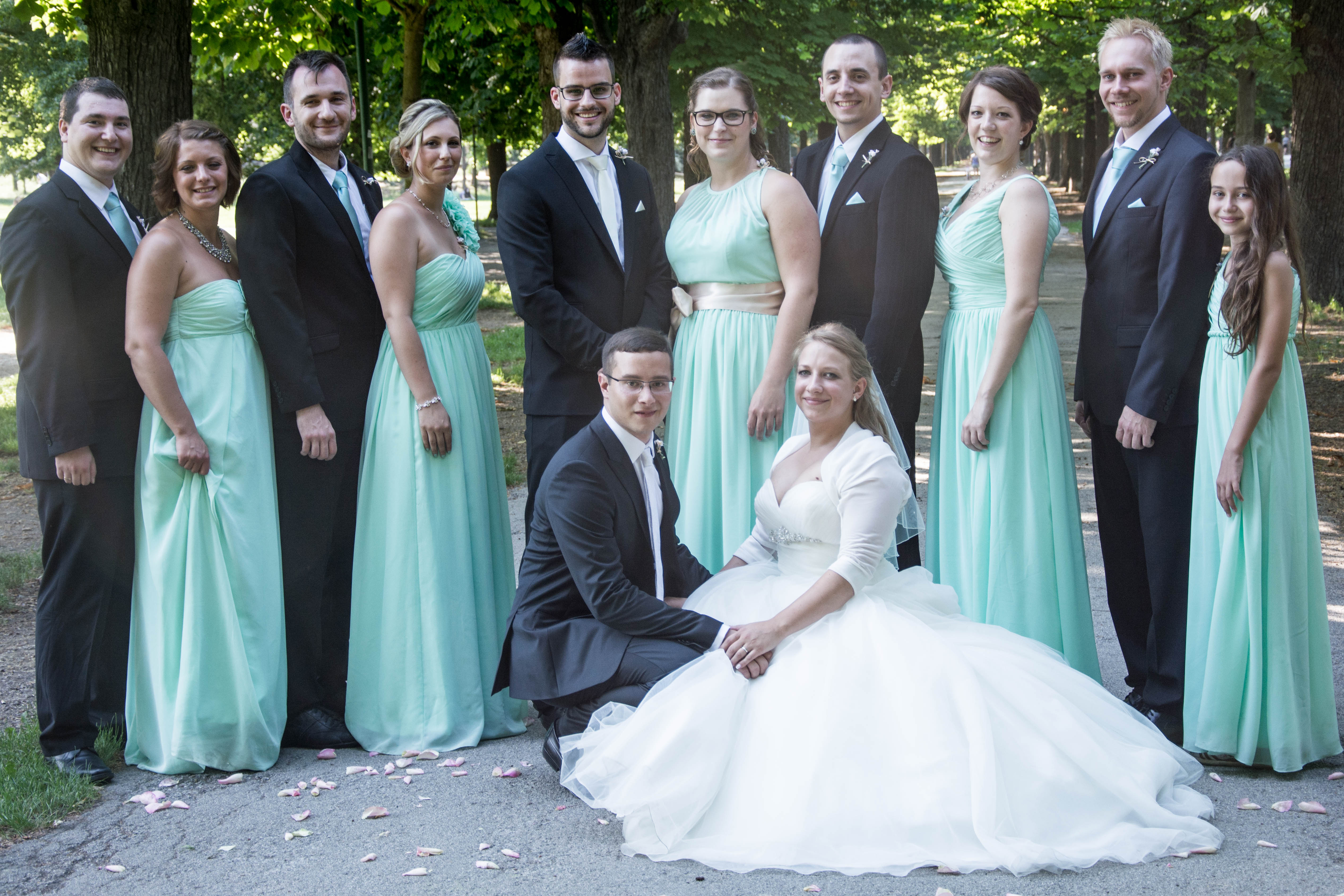 Hochzeitsfotograf: Stefan Führer Fotografie