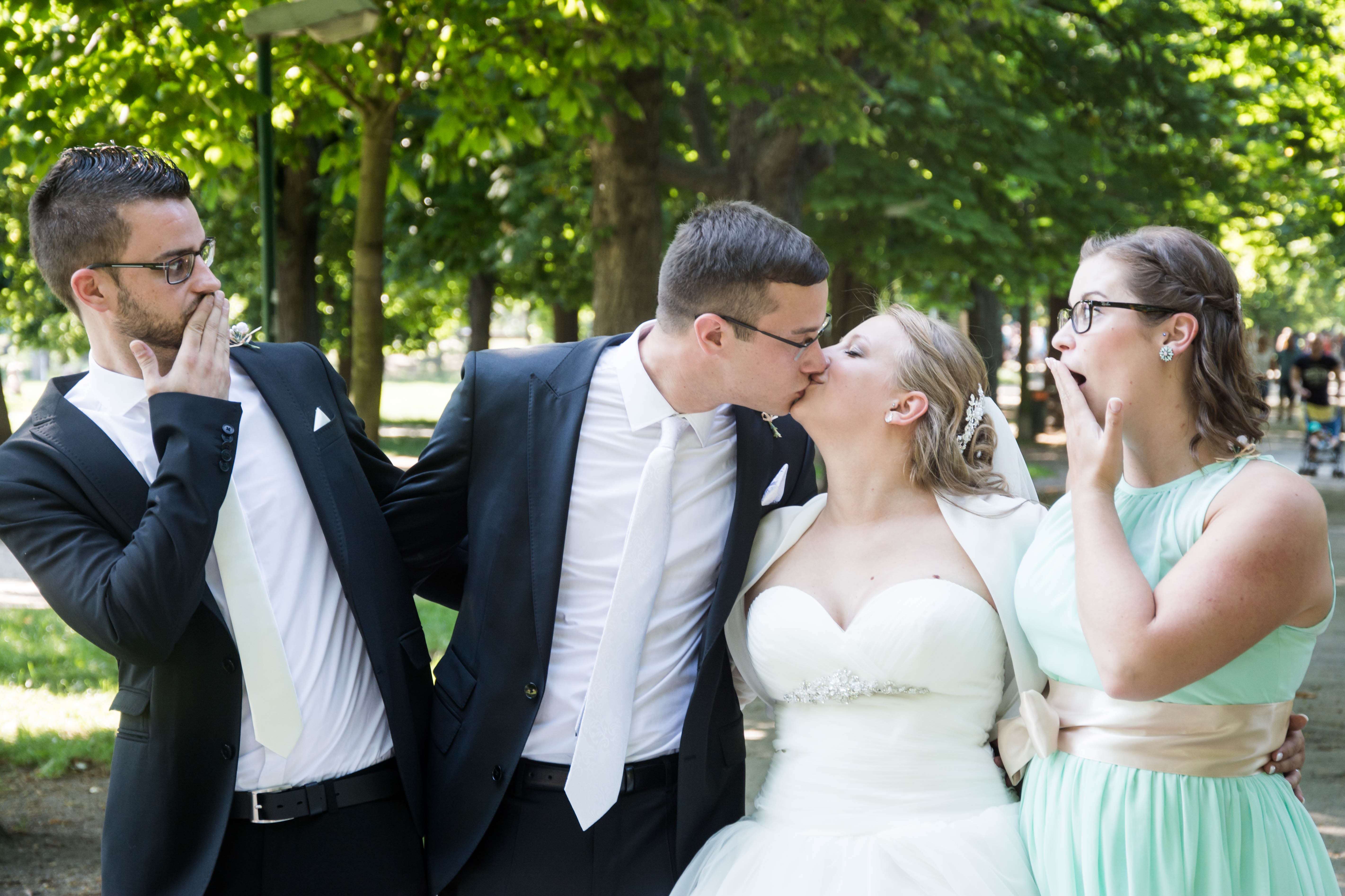 Hochzeitsfotograf: Stefan Führer Fotografie