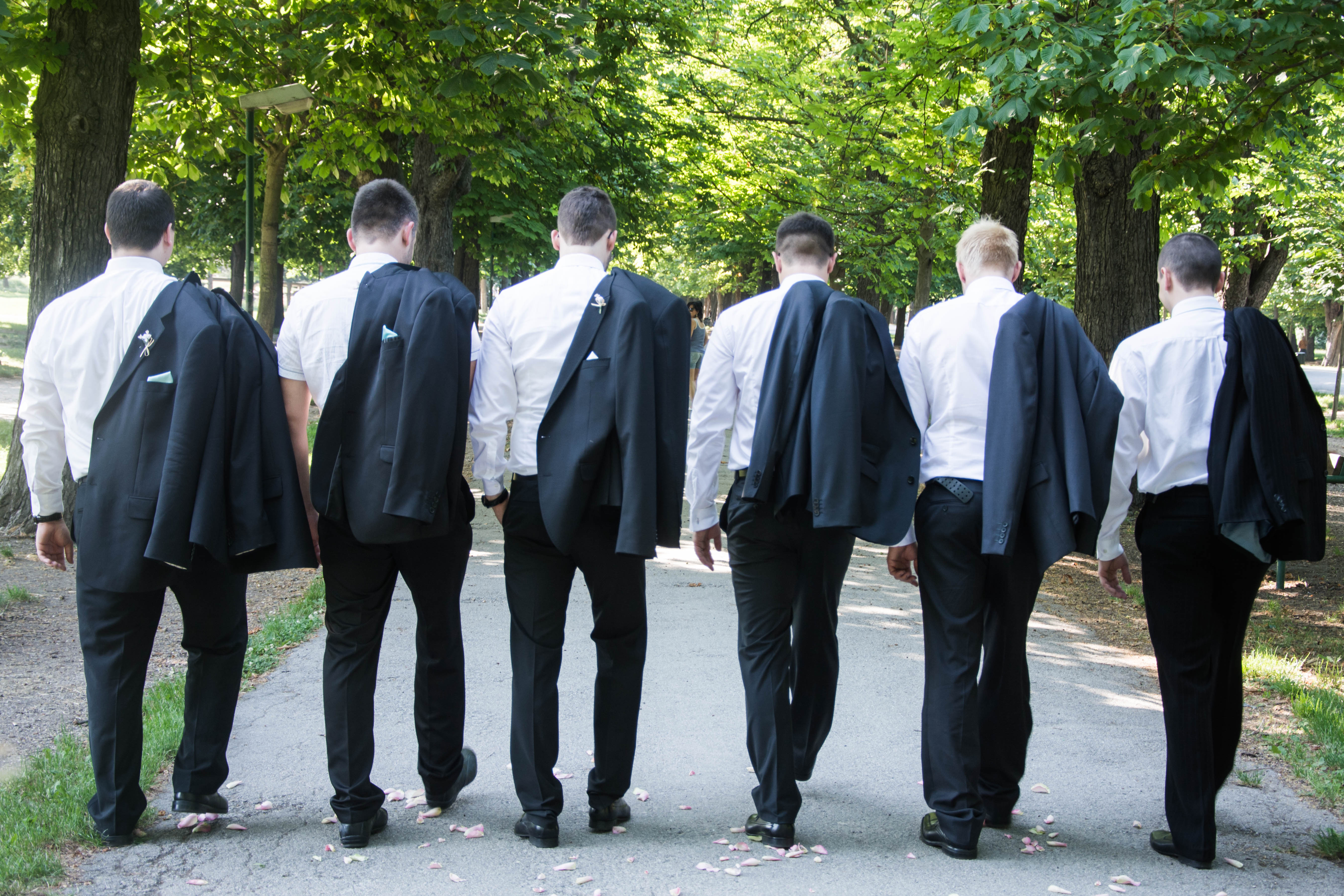 Hochzeitsfotograf: Stefan Führer Fotografie