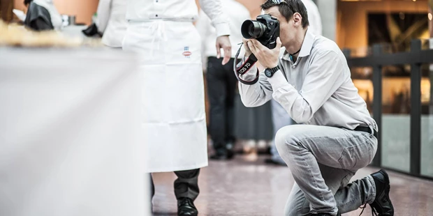 Hochzeitsfotos - Art des Shootings: 360-Grad-Fotografie - Waldviertel - Stefan Führer Fotografie