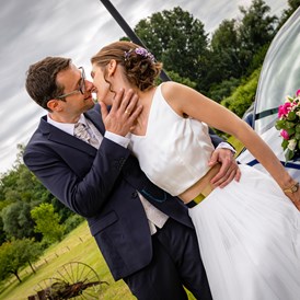 Hochzeitsfotograf: Hochzeitsfotografie aus der Wachau - Elisabeth Eder