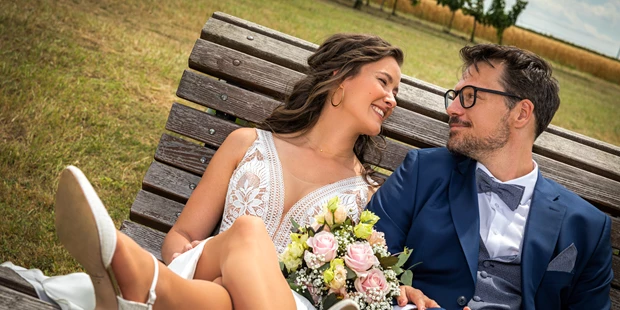 Hochzeitsfotos - Art des Shootings: Trash your Dress - Maria-Lanzendorf - Hochzeitsfotografin Elisabeth Eder - Elisabeth Eder