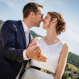 Hochzeitsfotograf: Hochzeitsfotos aus Dürnstein - Elisabeth Eder