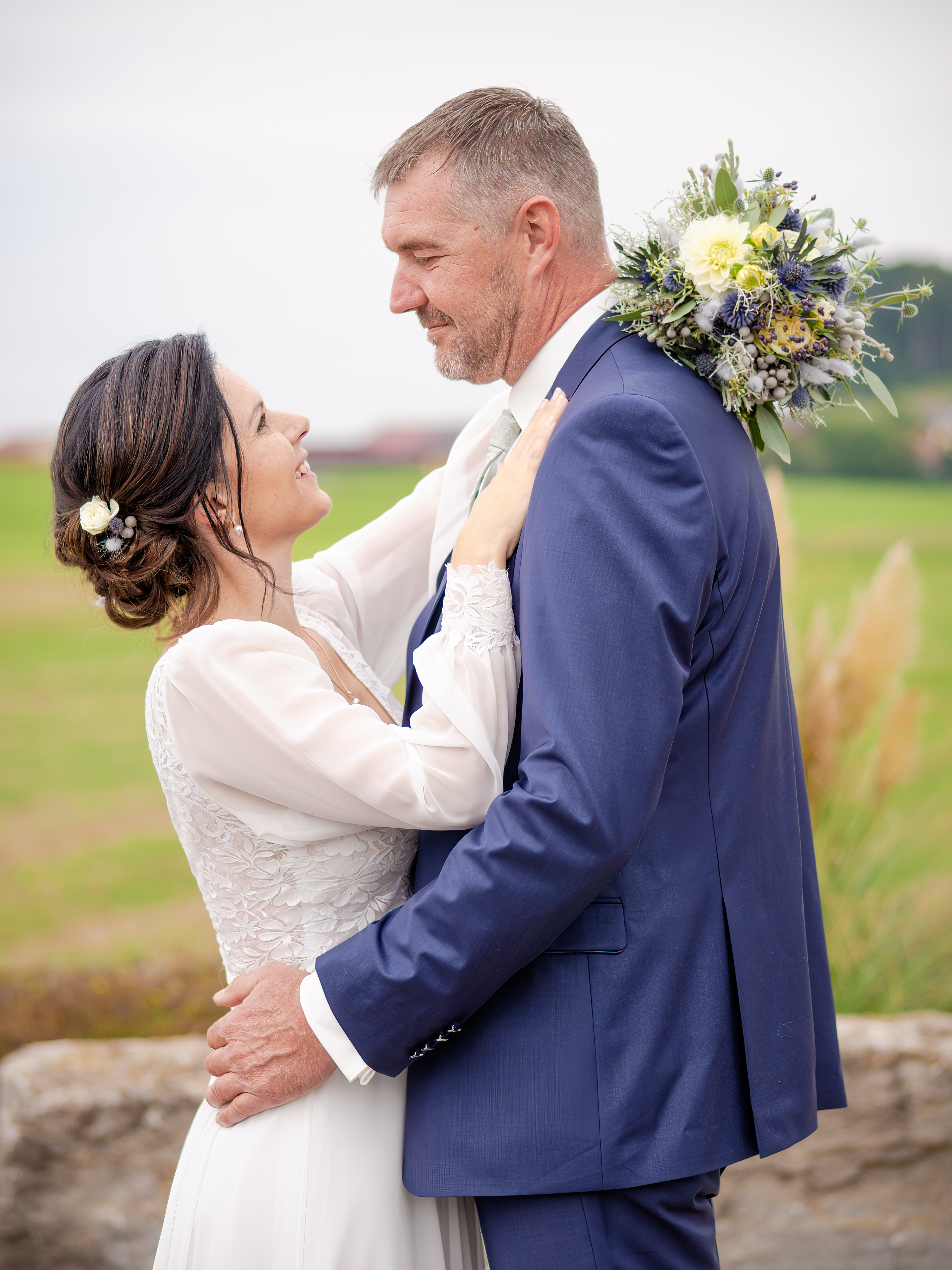 Hochzeitsfotograf: Hochzeitsfotos Hochzeitsreportage Hochzeitsbilder Salzburg Flachgau Braunau Innviertel Mattighofen  - JLerche Photography e.U.