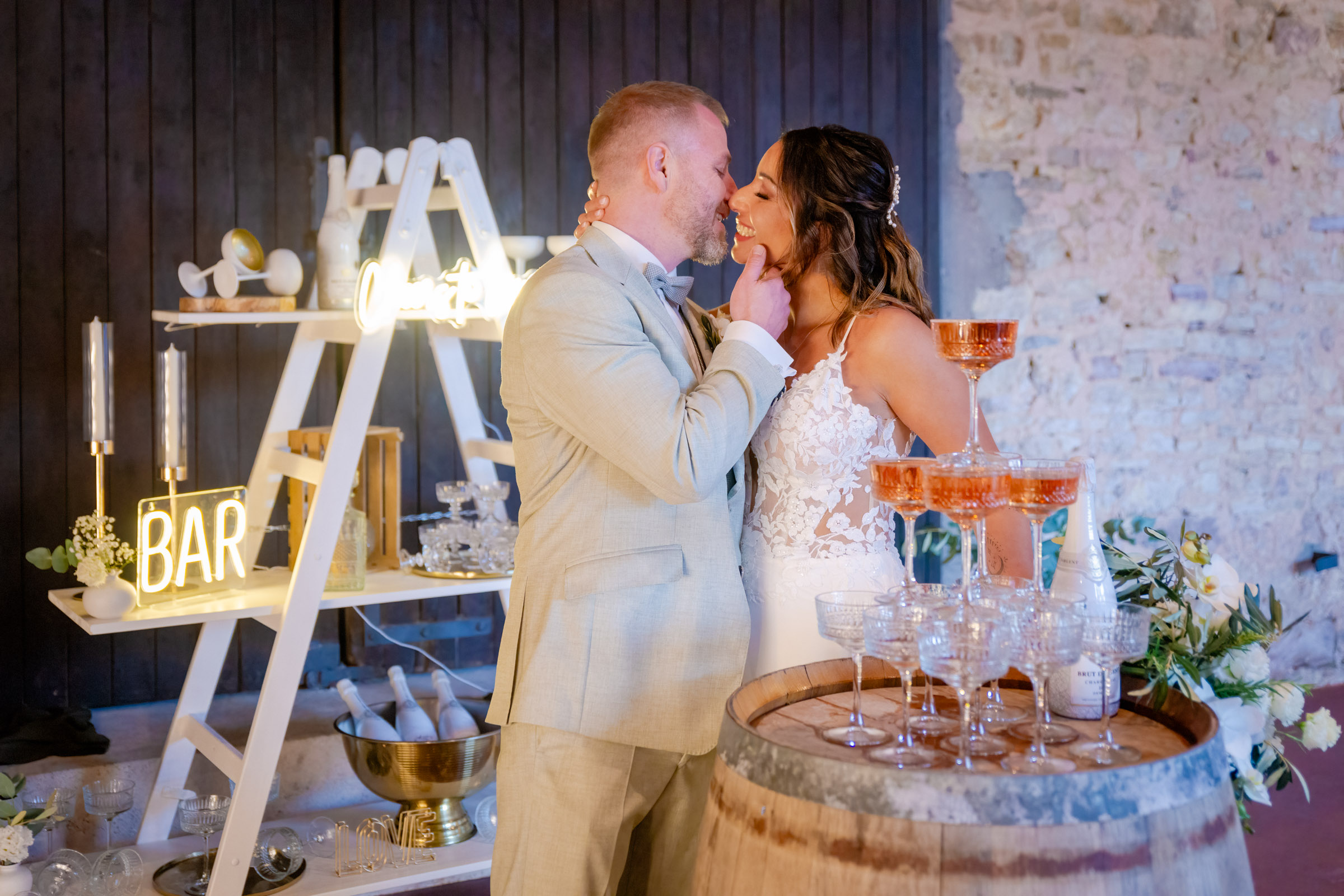 Hochzeitsfotograf: Hochzeitsfotos Hochzeitsreportage Hochzeitsbilder Salzburg Flachgau Braunau Innviertel Mattighofen  - JLerche Photography e.U.