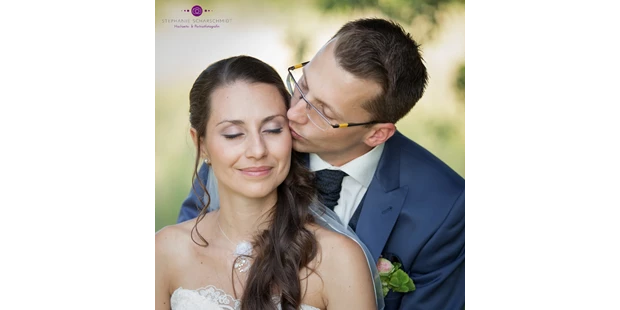 Hochzeitsfotos - Fotostudio - Naumburg (Burgenlandkreis) - Hochzeitsfotografin Stephanie Scharschmidt