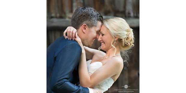 Hochzeitsfotos - Fotostudio - Naumburg (Burgenlandkreis) - Hochzeitsfotografin Stephanie Scharschmidt