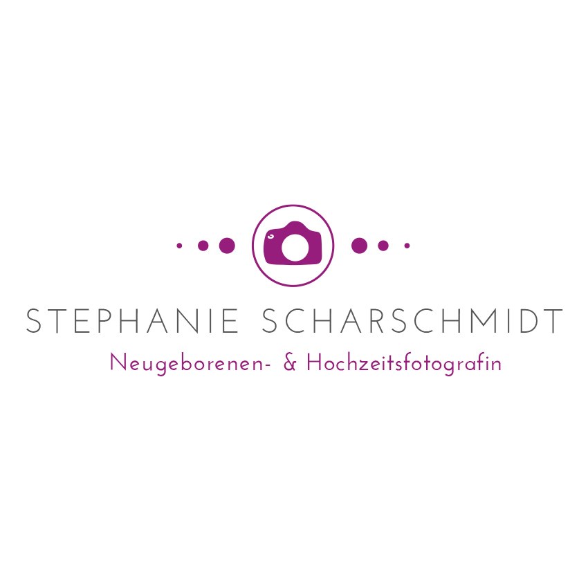 Hochzeitsfotograf: Hochzeitsfotografin Stephanie Scharschmidt