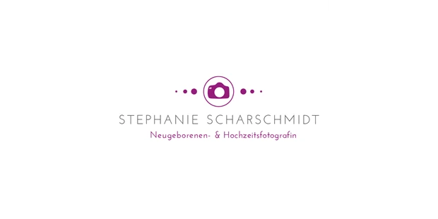 Hochzeitsfotos - Fotostudio - Naumburg (Burgenlandkreis) - Hochzeitsfotografin Stephanie Scharschmidt