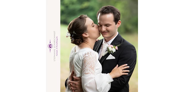 Hochzeitsfotos - Fotostudio - Naumburg (Burgenlandkreis) - Hochzeitsfotografin Stephanie Scharschmidt
