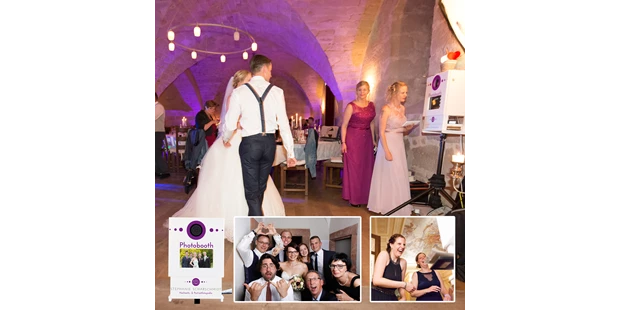 Hochzeitsfotos - Fotostudio - Naumburg (Burgenlandkreis) - Hochzeitsfotografin Stephanie Scharschmidt