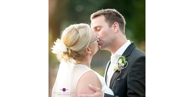 Hochzeitsfotos - Fotostudio - Naumburg (Burgenlandkreis) - Hochzeitsfotografin Stephanie Scharschmidt