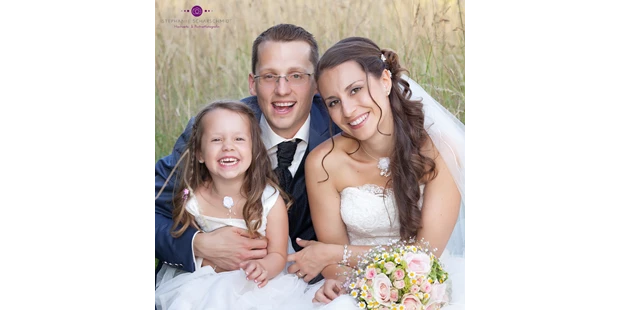 Hochzeitsfotos - Fotostudio - Naumburg (Burgenlandkreis) - Hochzeitsfotografin Stephanie Scharschmidt