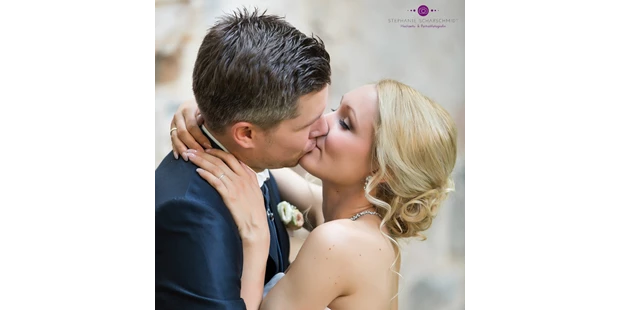 Hochzeitsfotos - Fotostudio - Naumburg (Burgenlandkreis) - Hochzeitsfotografin Stephanie Scharschmidt