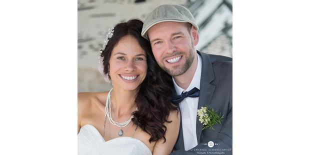 Hochzeitsfotos - Fotostudio - Naumburg (Burgenlandkreis) - Hochzeitsfotografin Stephanie Scharschmidt
